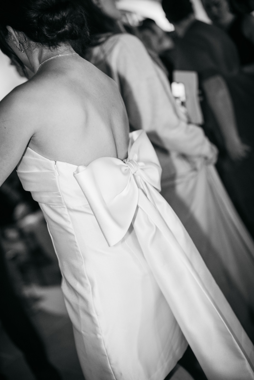 Dettaglio matrimonio